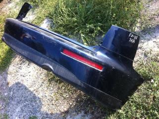 Бампер задний Infiniti FX35