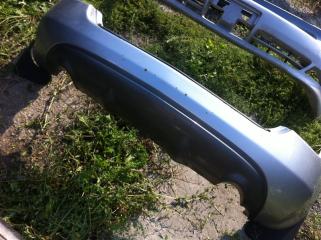 Бампер задний Nissan Murano