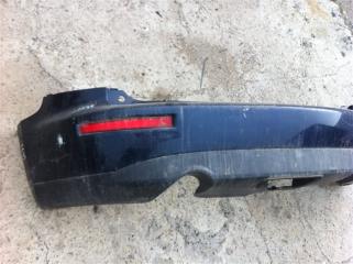 Бампер задний Infiniti FX35