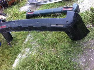 Бампер задний Range Rover VOGUE