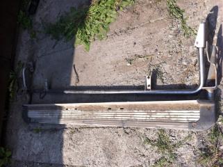 Подножка ISUZU BIGHORN