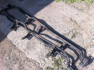 Запчасть основа подножки Lexus LX570