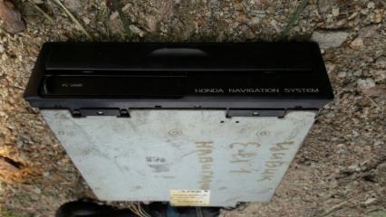 Навигация Honda Civic 1998