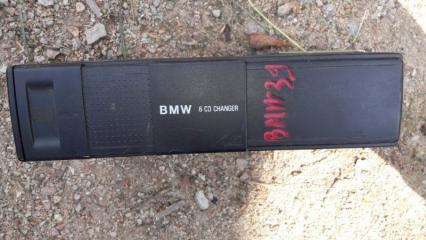CD-чейнджер BMW 525i 1999