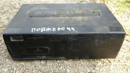 CD-чейнджер Mitsubishi Pajero 1994