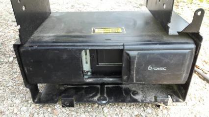 CD-чейнджер Audi A4 2000