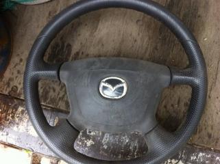 Запчасть руль Mazda MPV 2001