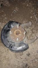 Поворотный кулак передний левый Mitsubishi Colt 2005