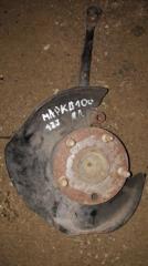 Поворотный кулак передний левый Toyota Mark II