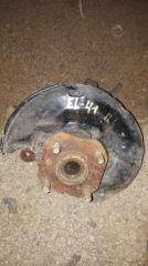 Поворотный кулак передний левый Toyota Tercel 1993