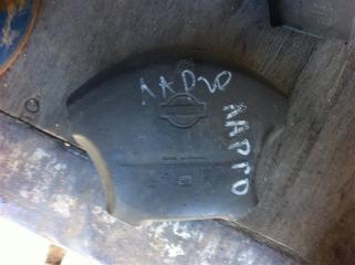 Запчасть airbag подушка безопасности на руль Nissan Largo