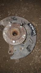 Поворотный кулак передний левый Subaru Forester 2006