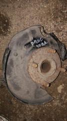 Поворотный кулак передний левый Nissan Wingroad 1998