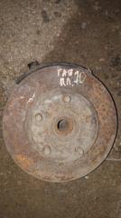 Поворотный кулак передний левый Toyota Gaia 2000