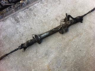 Рулевая рейка Infiniti QX56 2011 Б/У Рулевая рейка Infiniti QX56 2011