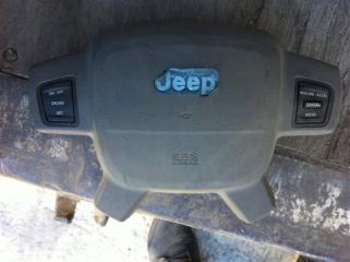 Запчасть airbag подушка безопасности на руль JEEP Grand Cherokee 2007