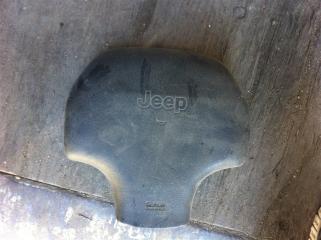 Запчасть airbag подушка безопасности на руль JEEP Grand Cherokee 2000