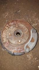 Поворотный кулак передний левый Nissan Expert 2000