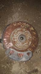 Поворотный кулак передний левый Toyota Windom 1996