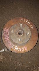 Поворотный кулак передний левый Toyota RAUM 1998