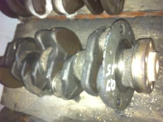 Коленвал Nissan 2000 Б/У Коленвал Nissan 2000