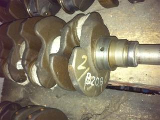 Коленвал Honda 2000 Б/У Коленвал Honda 2000