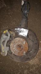 Поворотный кулак передний левый Honda Accord 2000