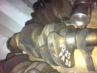 Коленвал Nissan Б/У Коленвал Nissan