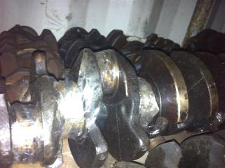 Коленвал Toyota Б/У Коленвал Toyota