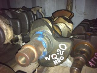 Коленвал Nissan Б/У Коленвал Nissan