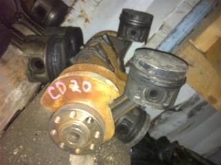 Коленвал Nissan Б/У Коленвал Nissan