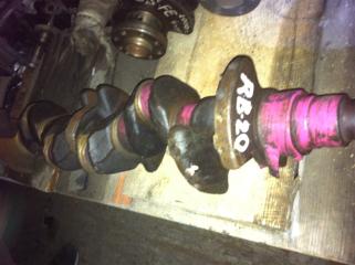 Коленвал Nissan Б/У Коленвал Nissan