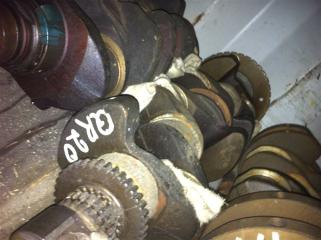 Коленвал Nissan Б/У Коленвал Nissan