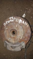 Поворотный кулак передний правый Nissan Primera 2000