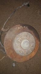 Поворотный кулак передний правый Mazda MPV 1996