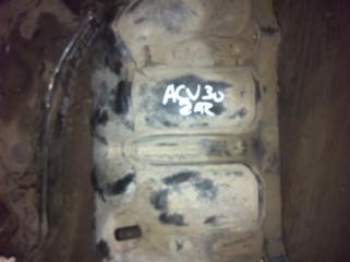 Дроссельная заслонка Toyota Camry