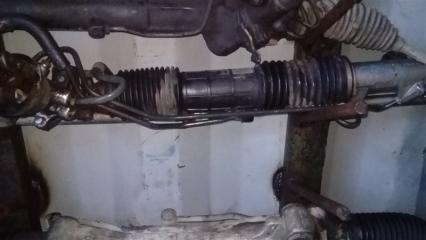 Рулевая рейка Honda Stream Б/У Рулевая рейка Honda Stream