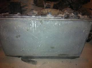 Радиатор двс Toyota Aristo 2004