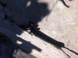 Рулевая рейка Toyota Crown Б/У Рулевая рейка Toyota Crown