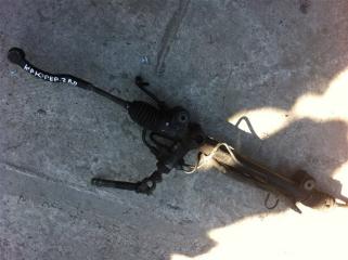 Рулевая рейка Toyota Kluger Б/У Рулевая рейка Toyota Kluger