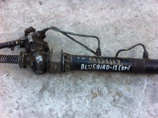 Рулевая рейка Nissan Bluebird 1989 Б/У Рулевая рейка Nissan Bluebird 1989