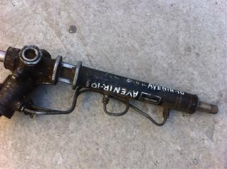 Рулевая рейка Nissan Avenir 1996 Б/У Рулевая рейка Nissan Avenir 1996