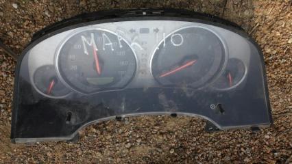 Щиток панель приборов Toyota Mark II 2001