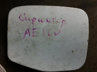 Лючок топливного бака бензобака Toyota Corolla 1993