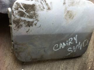 Лючок топливного бака бензобака Toyota Camry 1996