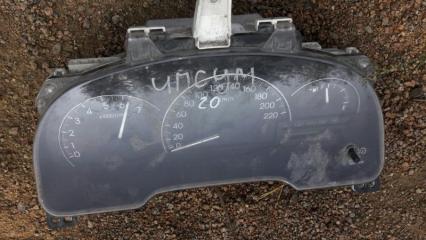 Щиток панель приборов Toyota Ipsum 2002