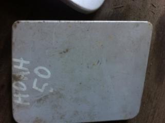 Лючок топливного бака бензобака Toyota TOWN ACE 1998