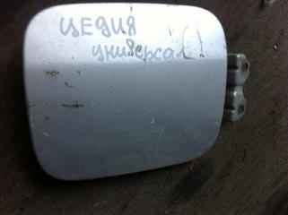 Лючок топливного бака бензобака Mitsubishi LANCER Cedia 2002