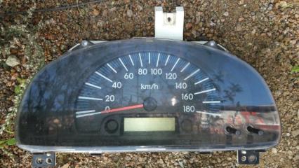 Щиток панель приборов Toyota Probox 2003