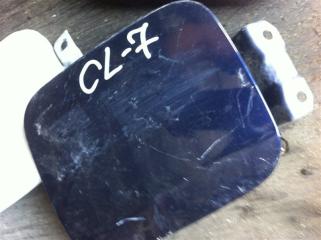 Лючок топливного бака бензобака Honda Accord 2005